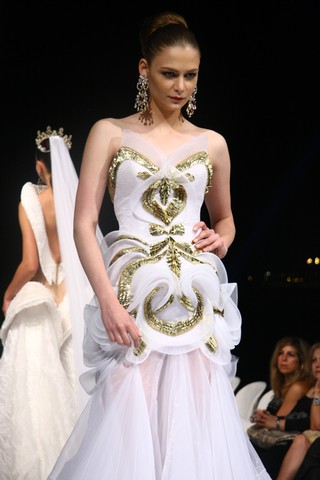 LIPS Summer Fashion Week